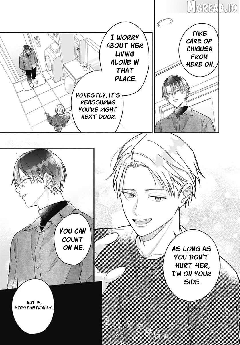 Perfect Domination Chapter 27 page 30 - 