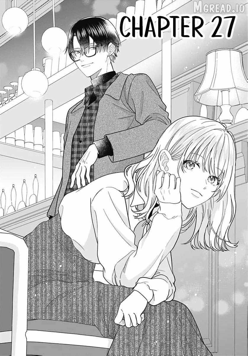 Perfect Domination Chapter 27 page 4 - 