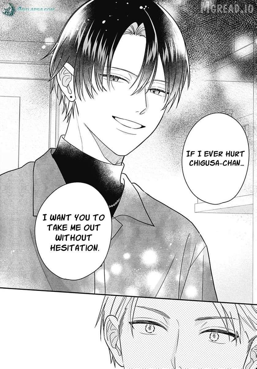 Perfect Domination Chapter 27 page 31 - 