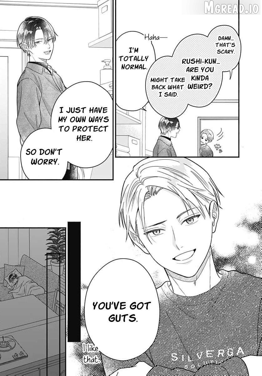 Perfect Domination Chapter 27 page 32 - 