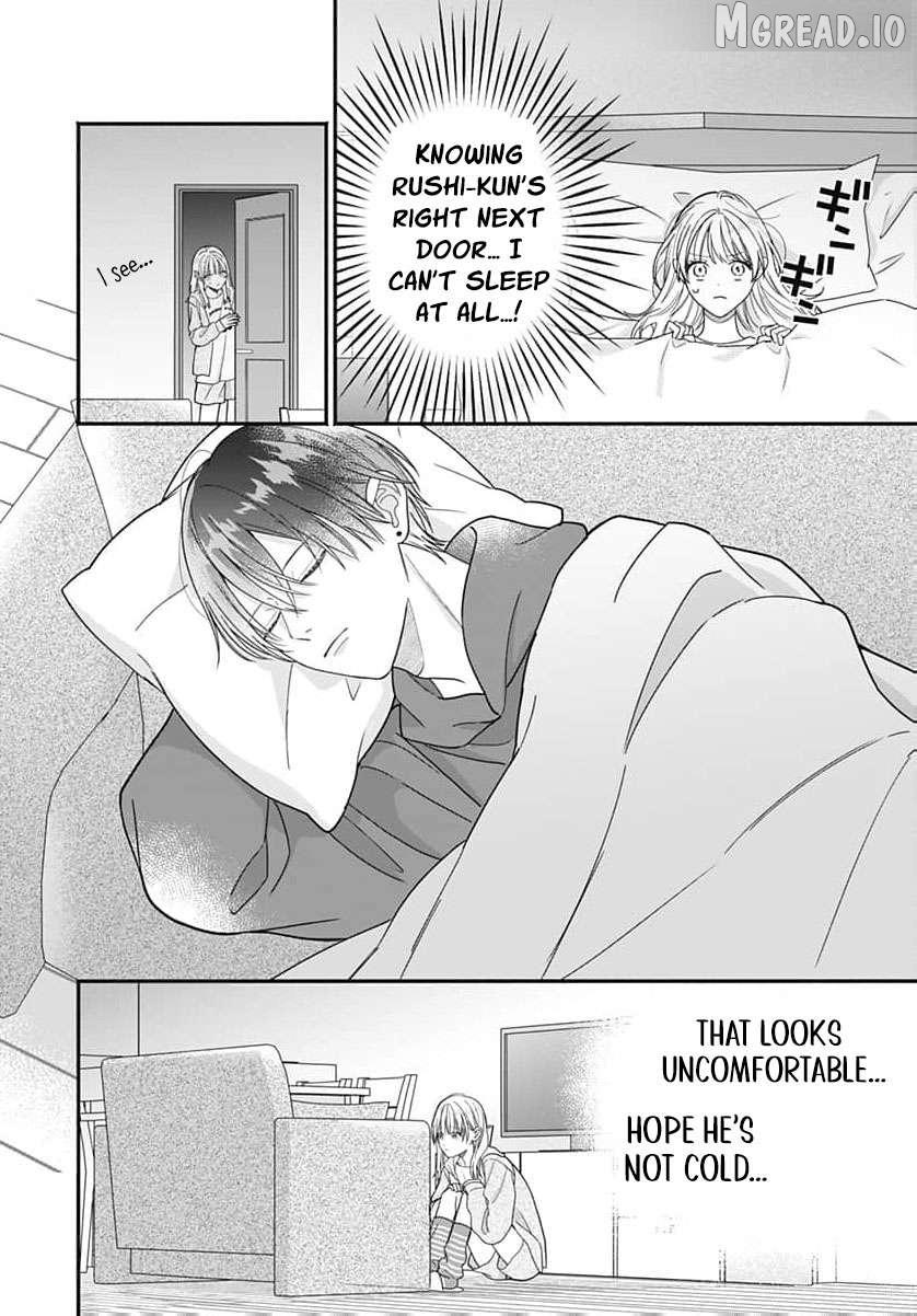 Perfect Domination Chapter 27 page 33 - 