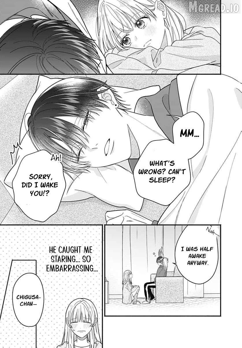 Perfect Domination Chapter 27 page 34 - 