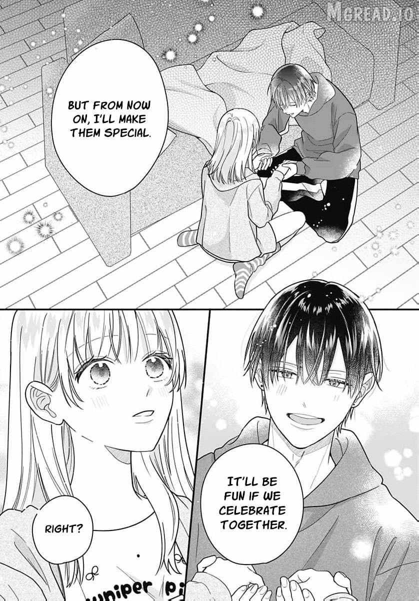 Perfect Domination Chapter 27 page 36 - 