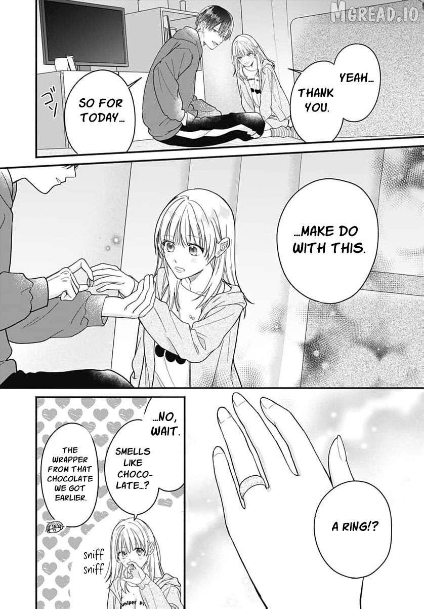 Perfect Domination Chapter 27 page 37 - 