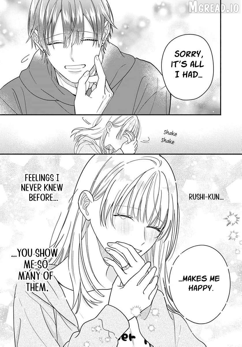 Perfect Domination Chapter 27 page 38 - 