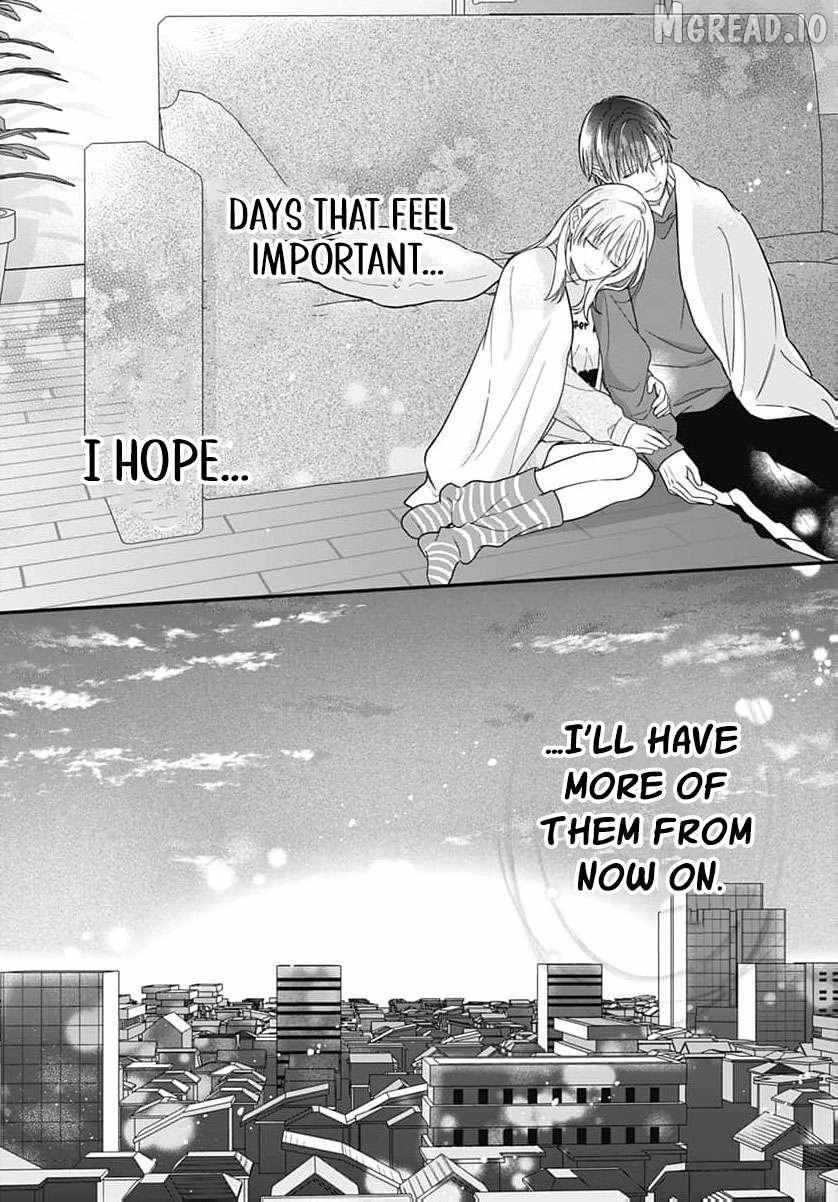 Perfect Domination Chapter 27 page 39 - 