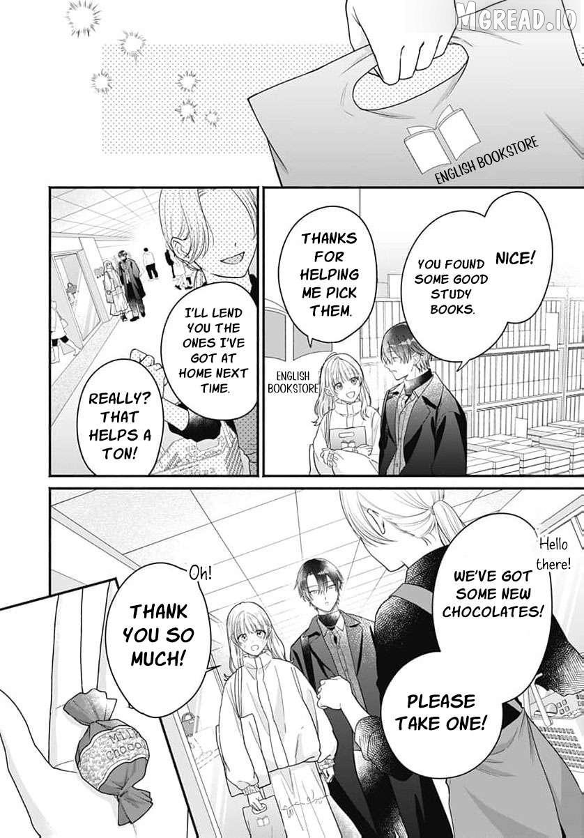 Perfect Domination Chapter 27 page 7 - 