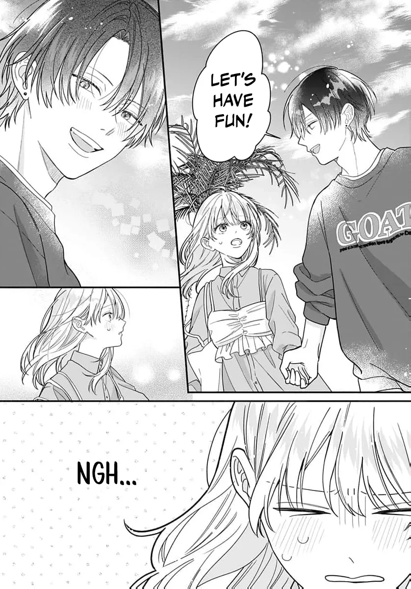 Perfect Domination Chapter 28 page 11 - 