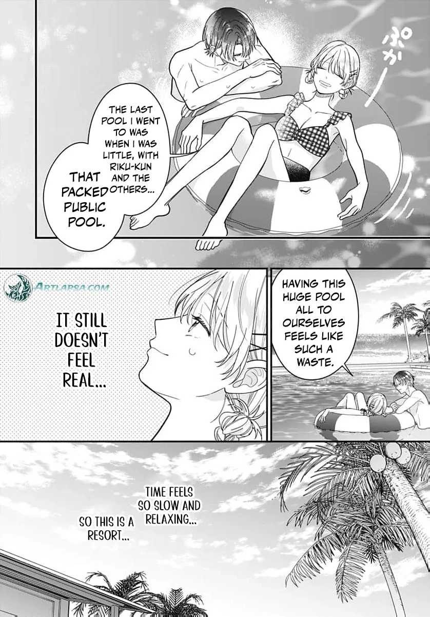 Perfect Domination Chapter 28 page 13 - 