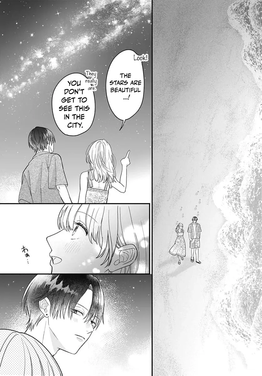 Perfect Domination Chapter 28 page 20 - 