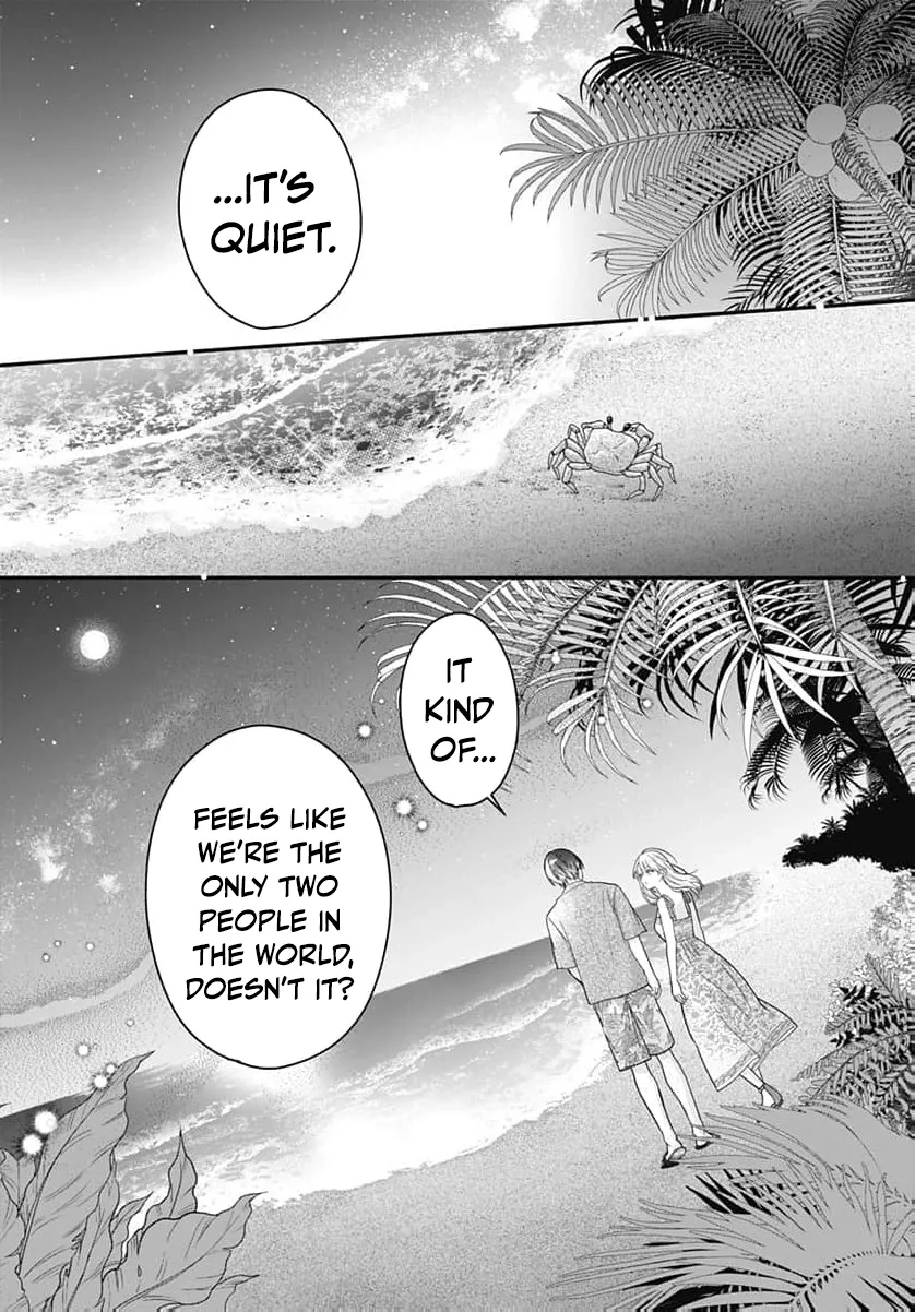 Perfect Domination Chapter 28 page 21 - 