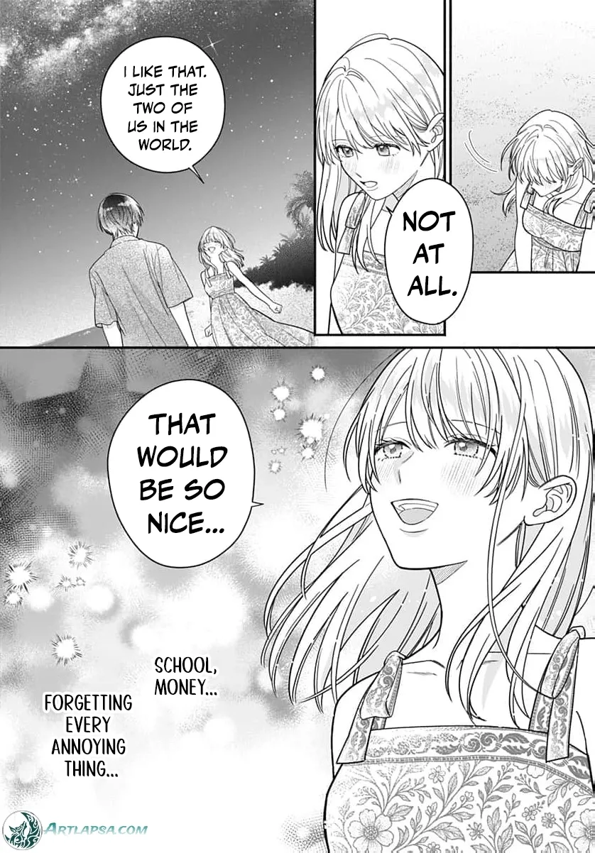 Perfect Domination Chapter 28 page 23 - 