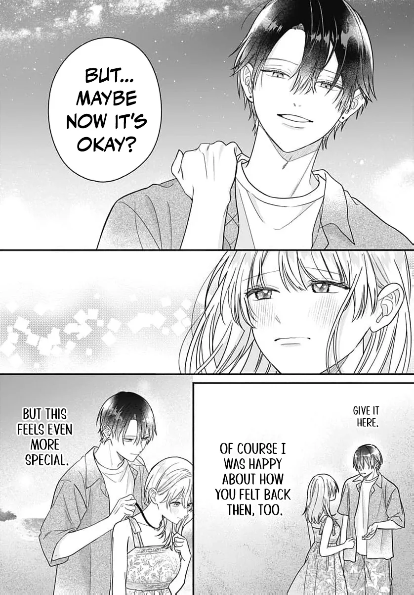 Perfect Domination Chapter 28 page 27 - 