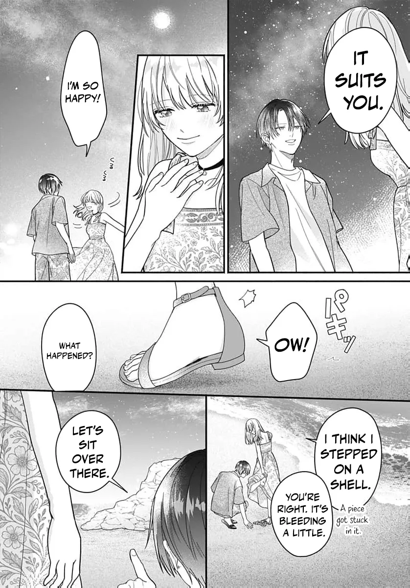 Perfect Domination Chapter 28 page 29 - 