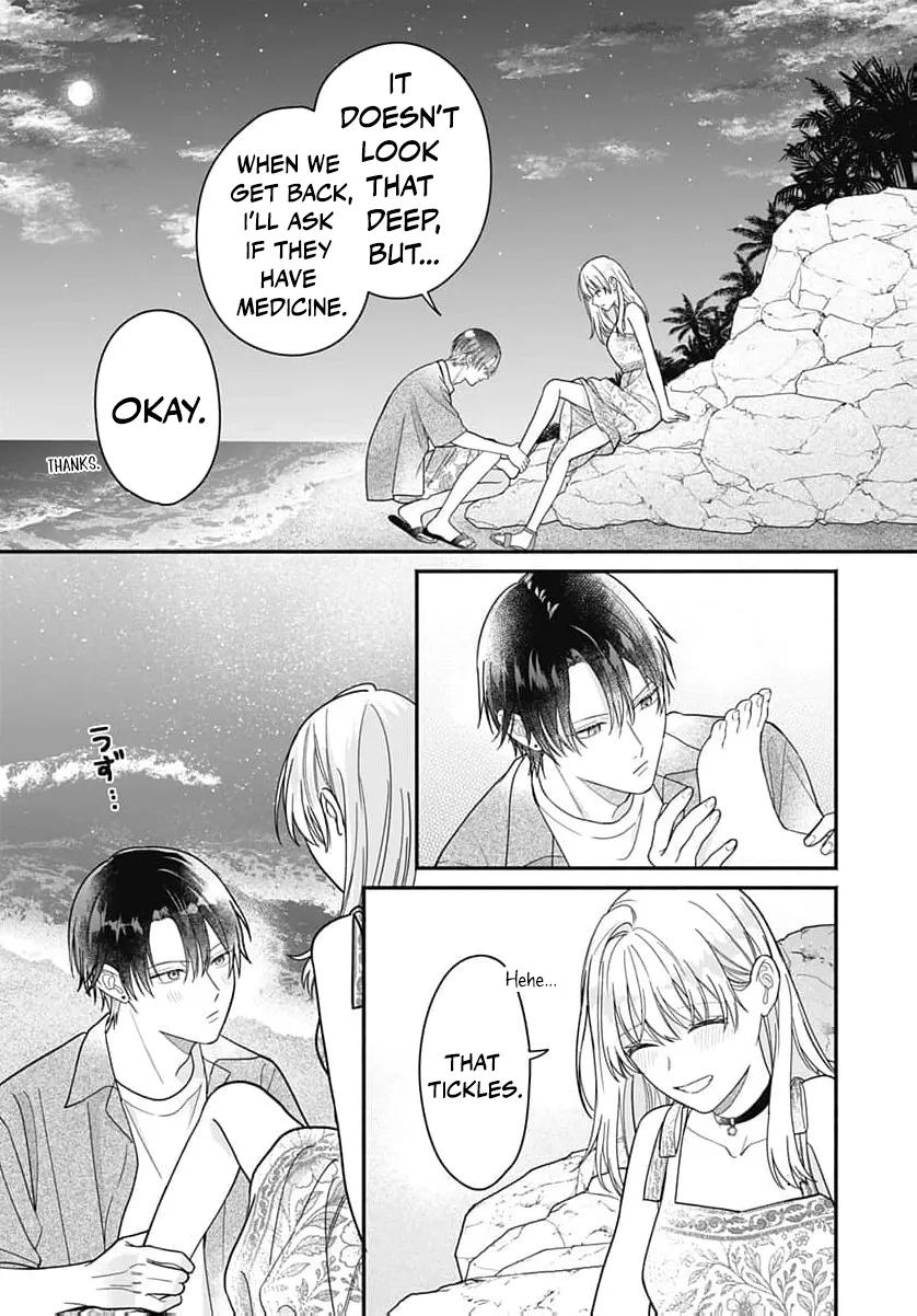 Perfect Domination Chapter 28 page 30 - 