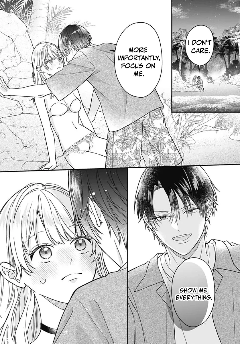 Perfect Domination Chapter 28 page 36 - 