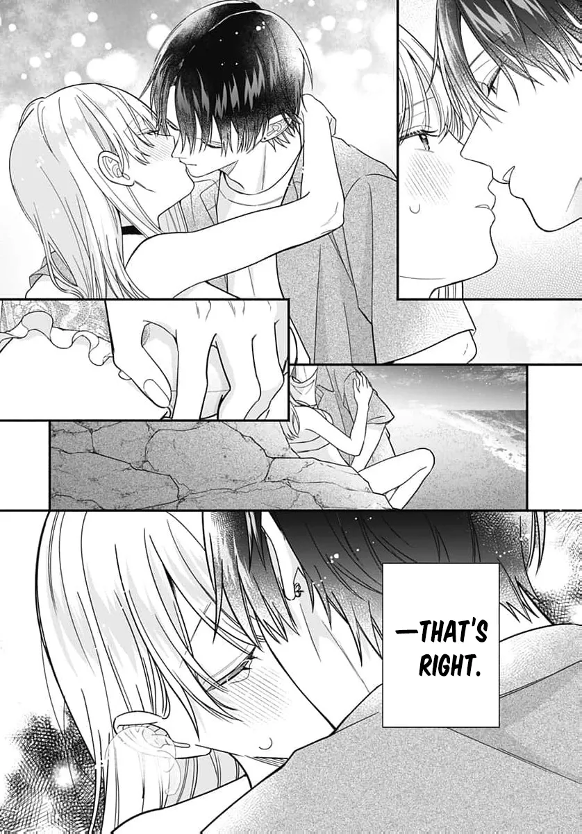 Perfect Domination Chapter 28 page 37 - 