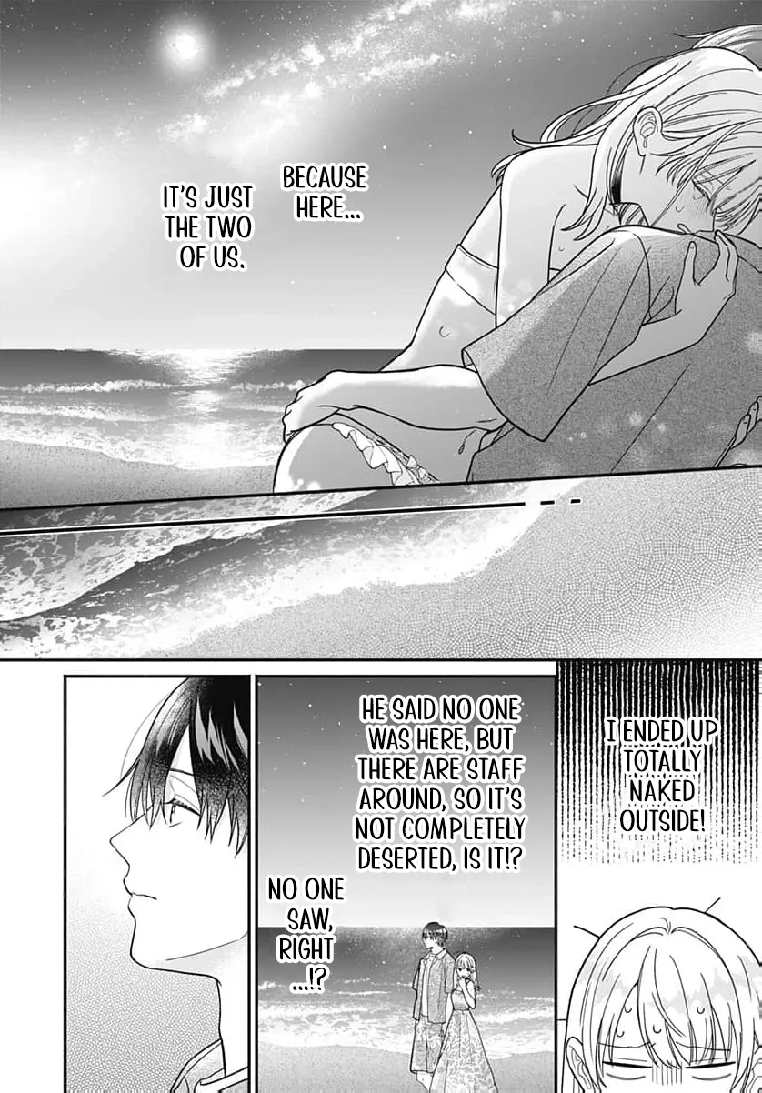 Perfect Domination Chapter 28 page 39 - 