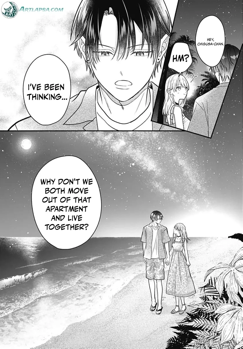 Perfect Domination Chapter 28 page 40 - 