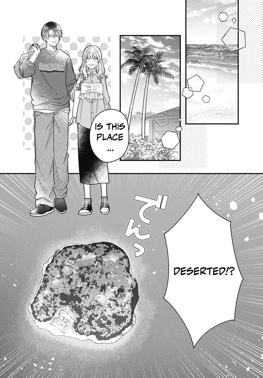 Perfect Domination Chapter 28 page 9 - 