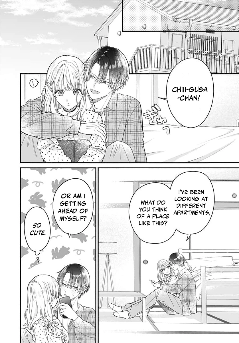 Perfect Domination Chapter 29 page 11 - 