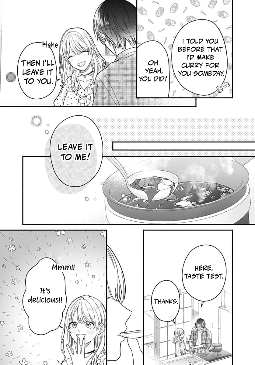 Perfect Domination Chapter 29 page 14 - 