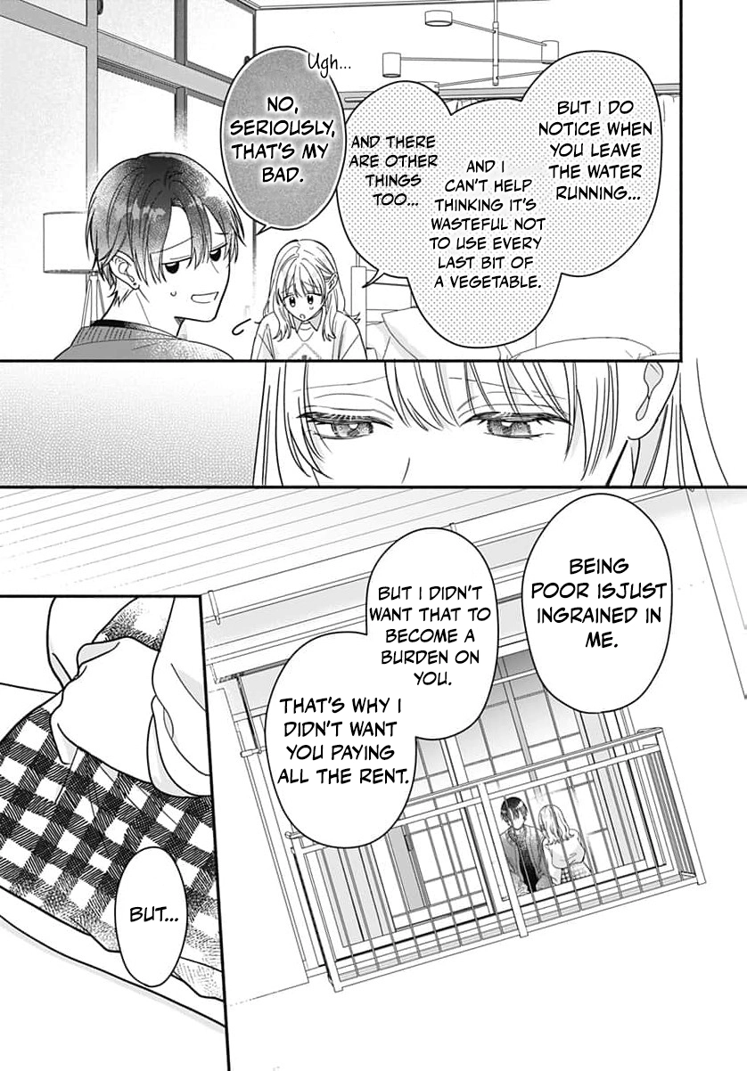 Perfect Domination Chapter 29 page 26 - 