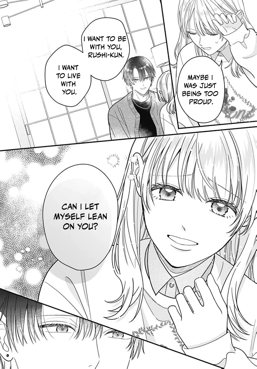 Perfect Domination Chapter 29 page 27 - 