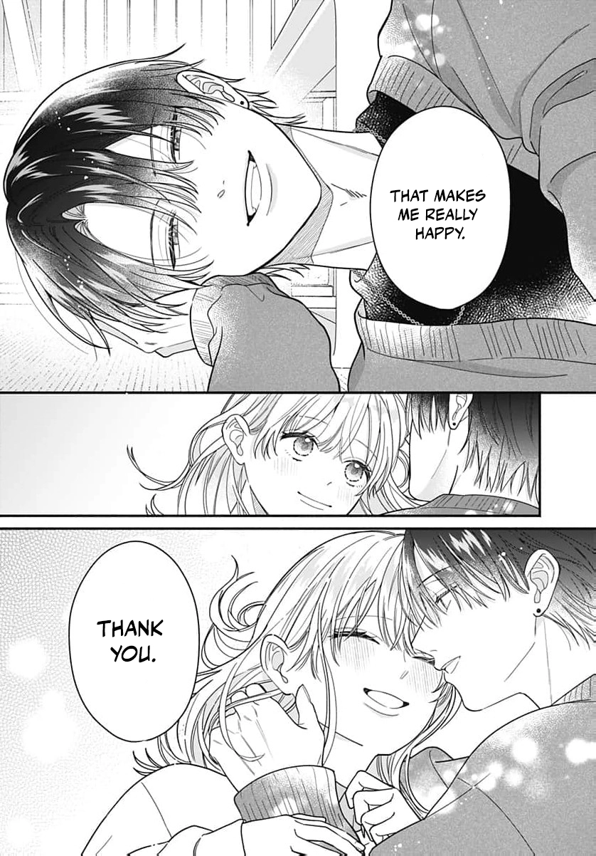 Perfect Domination Chapter 29 page 29 - 