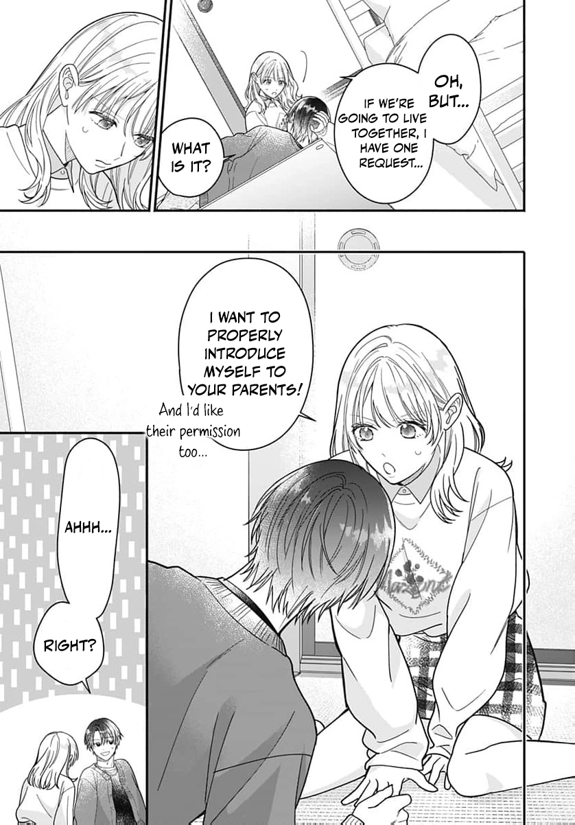 Perfect Domination Chapter 29 page 30 - 