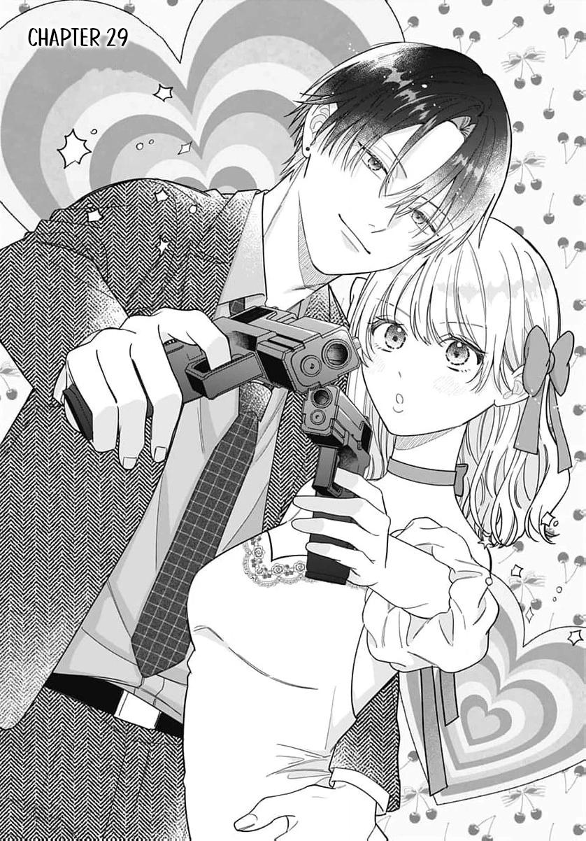 Perfect Domination Chapter 29 page 4 - 