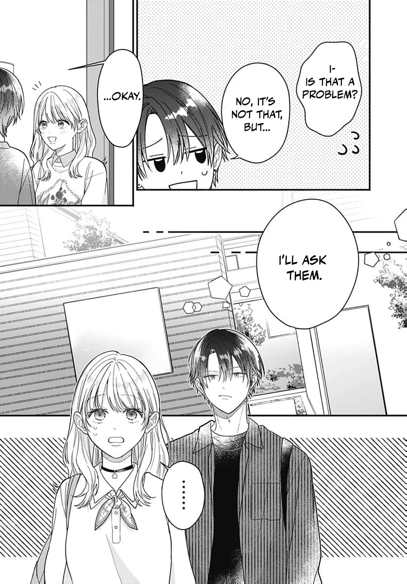 Perfect Domination Chapter 29 page 31 - 
