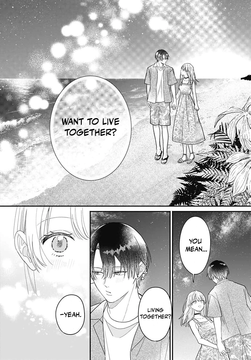 Perfect Domination Chapter 29 page 5 - 