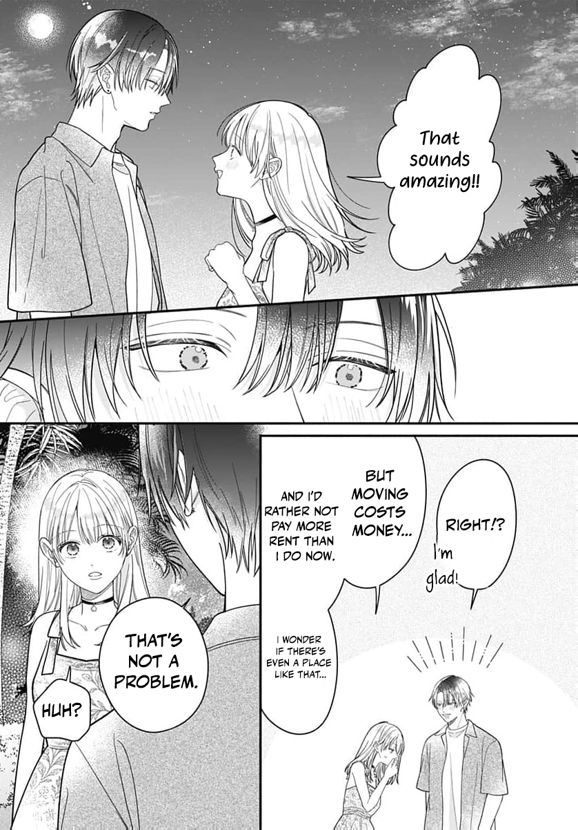 Perfect Domination Chapter 29 page 6 - 