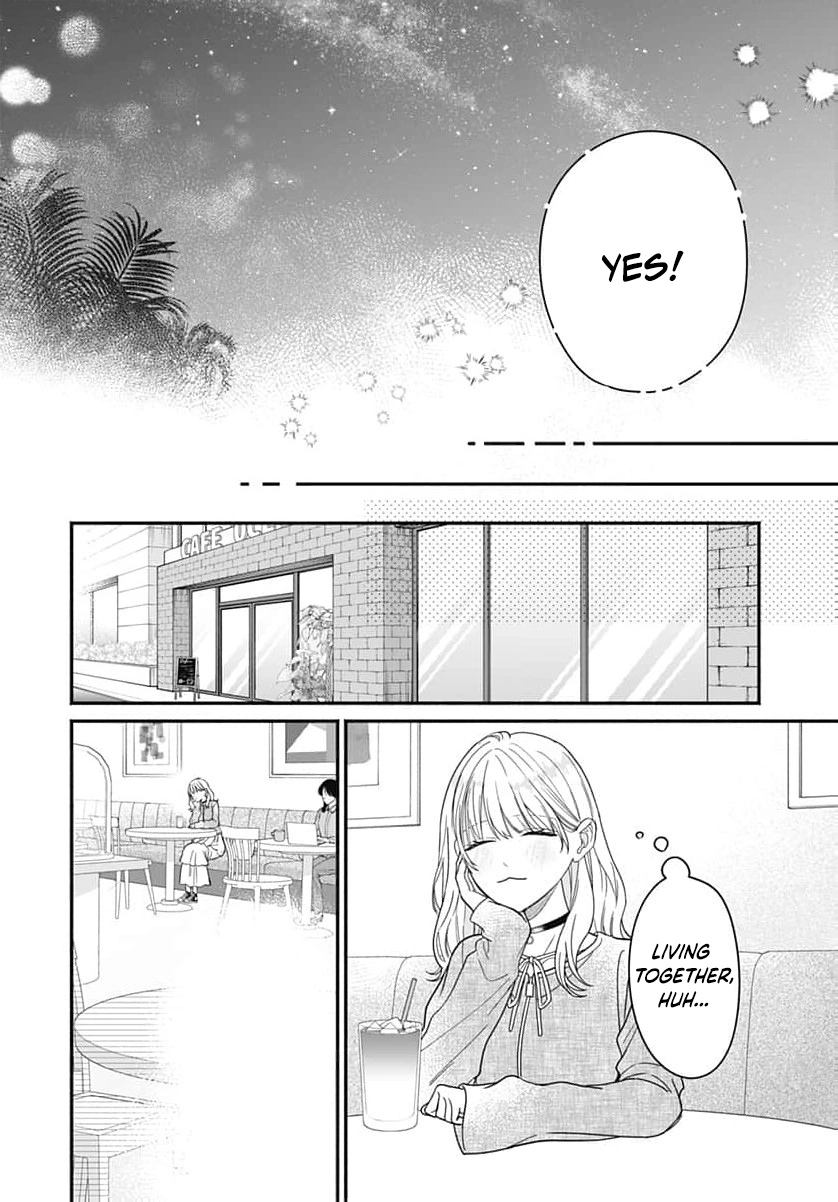 Perfect Domination Chapter 29 page 9 - 