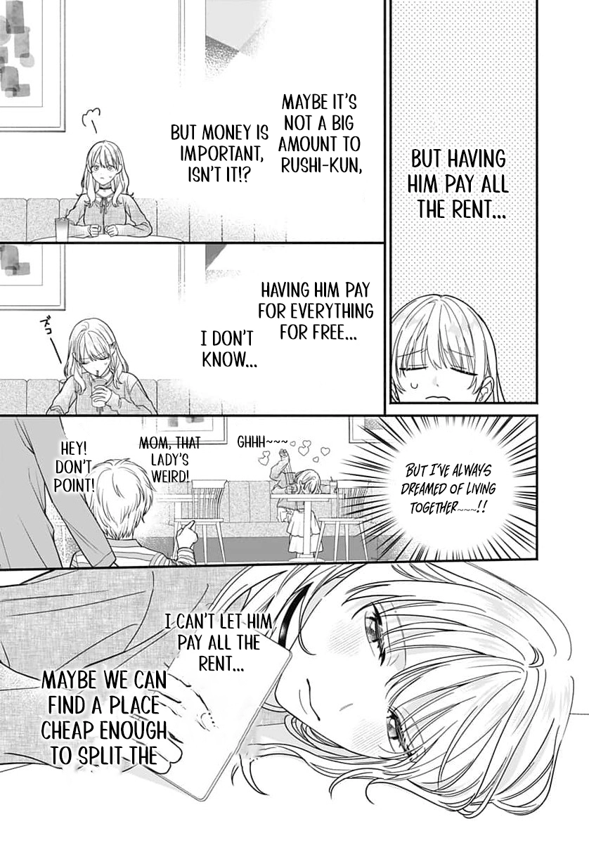 Perfect Domination Chapter 29 page 10 - 