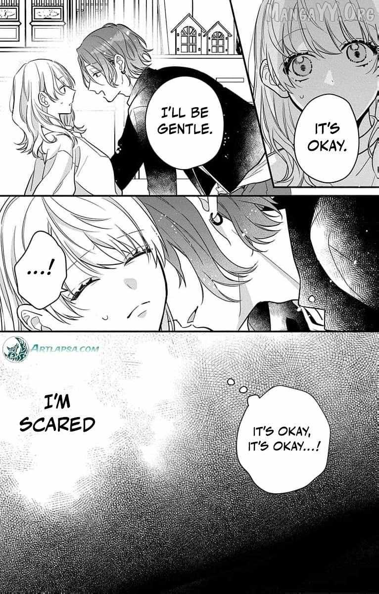Perfect Domination Chapter 3 page 18 - 