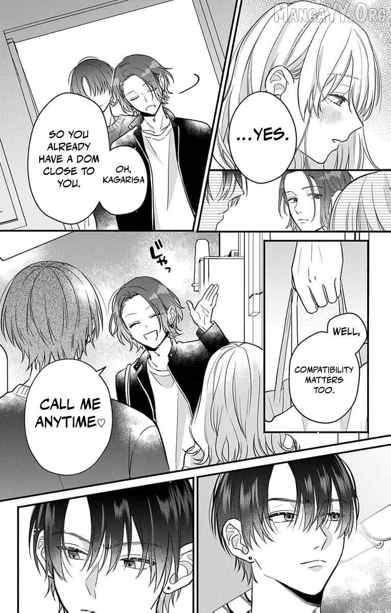 Perfect Domination Chapter 3 page 29 - 