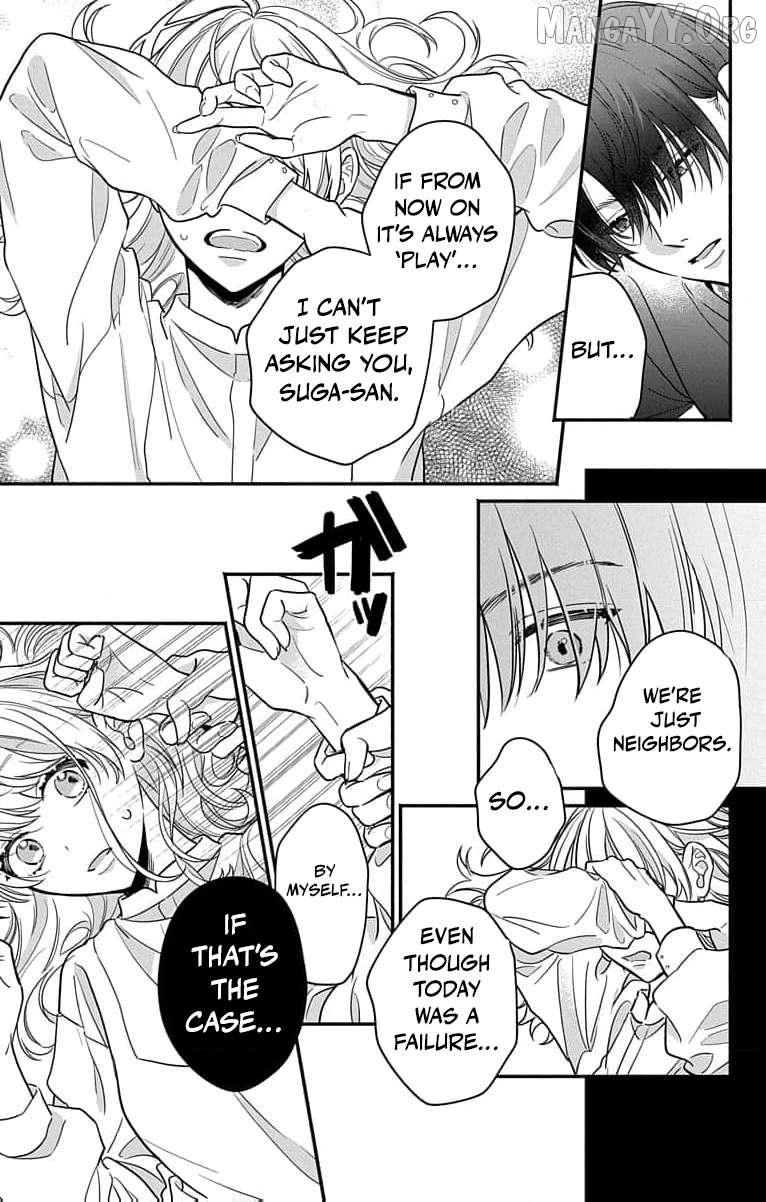 Perfect Domination Chapter 3 page 32 - 