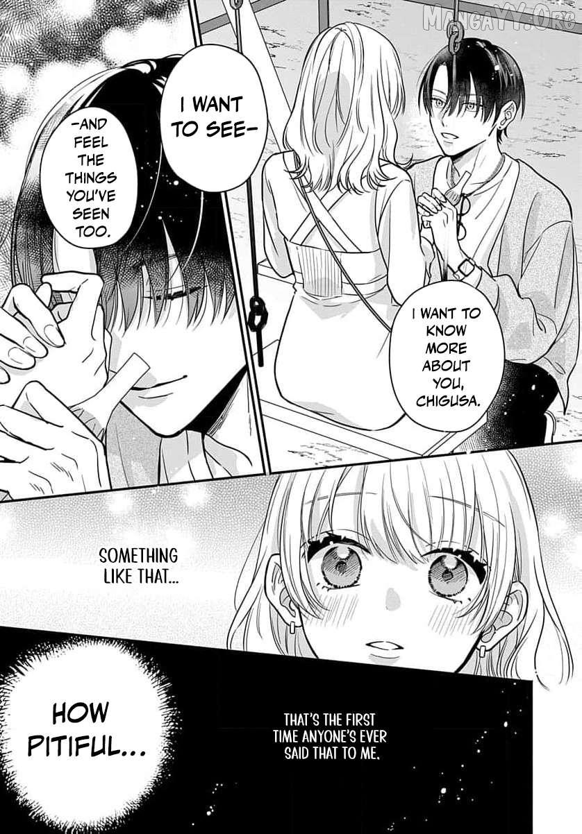 Perfect Domination Chapter 4 page 40 - 