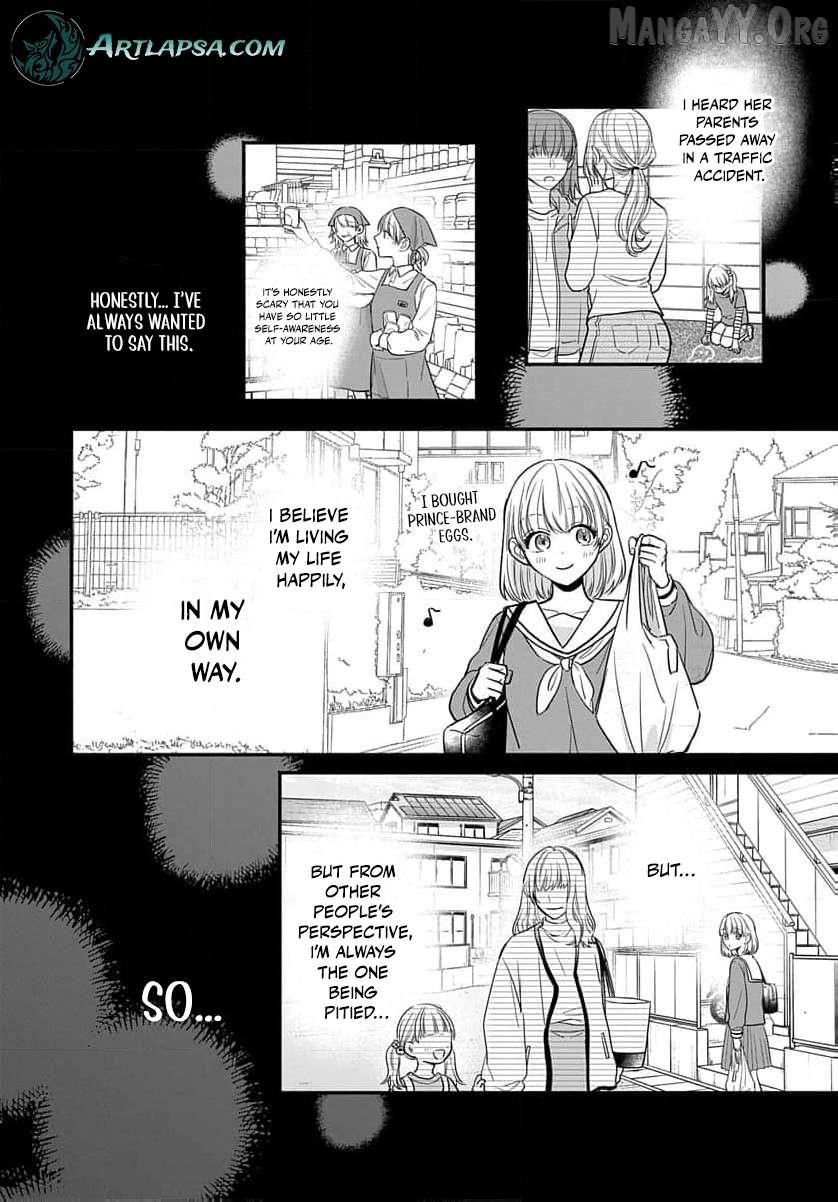 Perfect Domination Chapter 4 page 41 - 