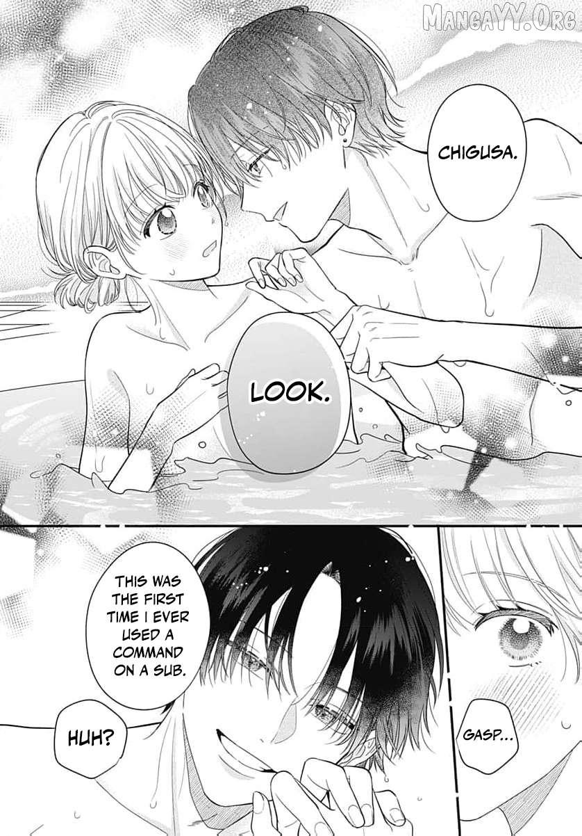 Perfect Domination Chapter 9 page 27 - 