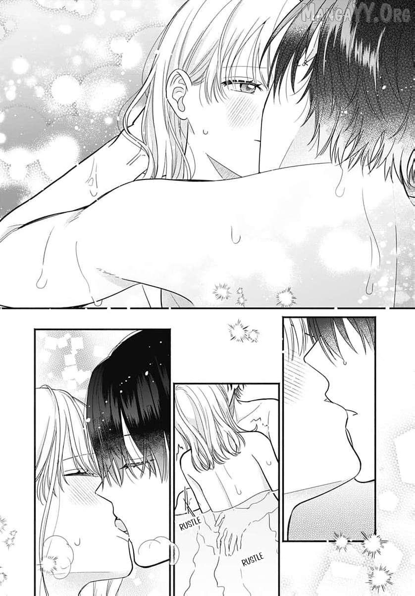 Perfect Domination Chapter 9 page 29 - 