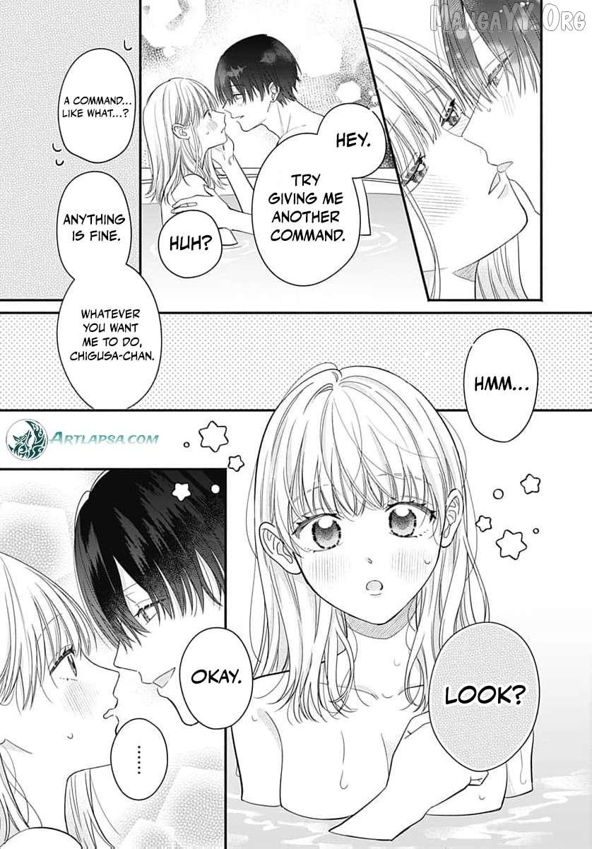 Perfect Domination Chapter 9 page 30 - 