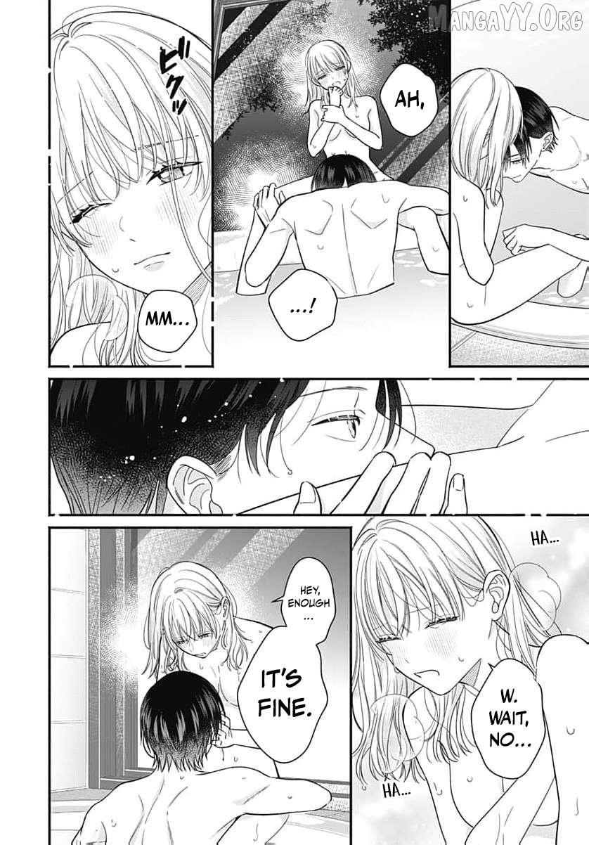 Perfect Domination Chapter 9 page 33 - 