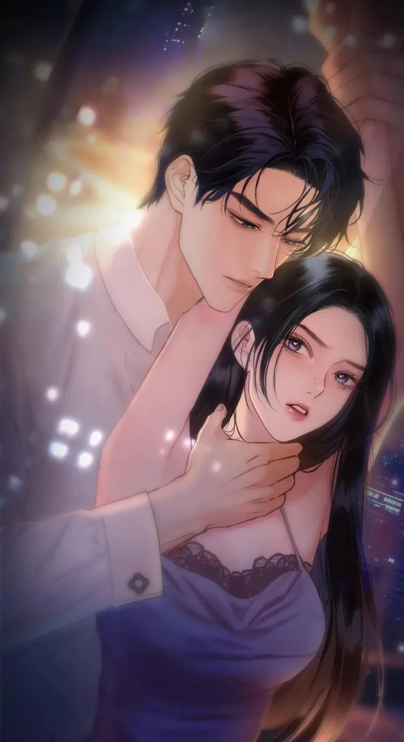 Perfect Enemy Chapter 1 page 111 - 