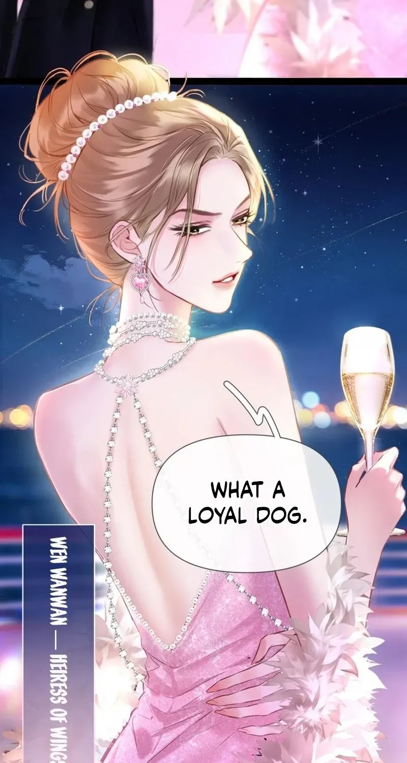 Perfect Enemy Chapter 1 page 16 - 