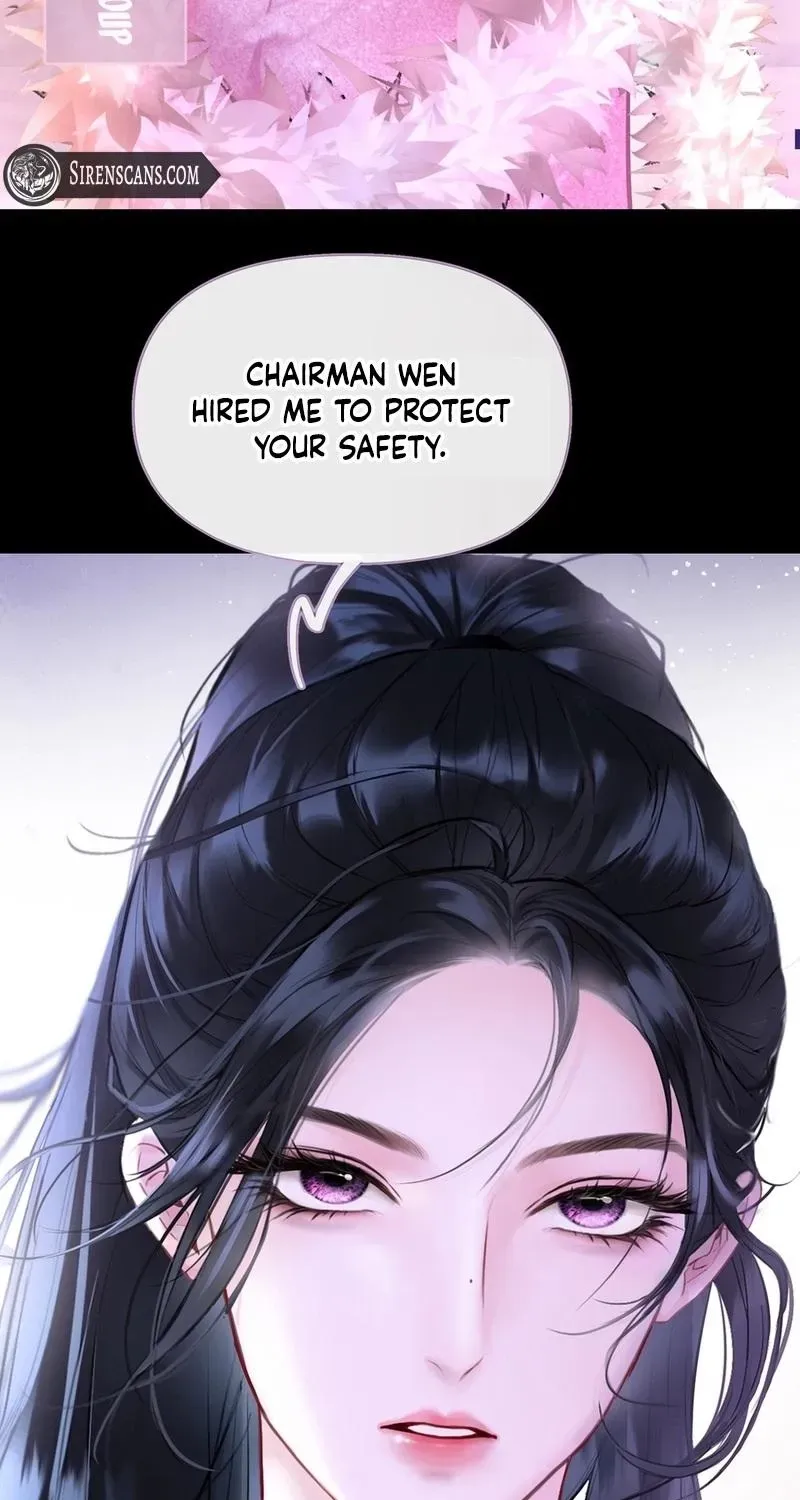 Perfect Enemy Chapter 1 page 18 - 
