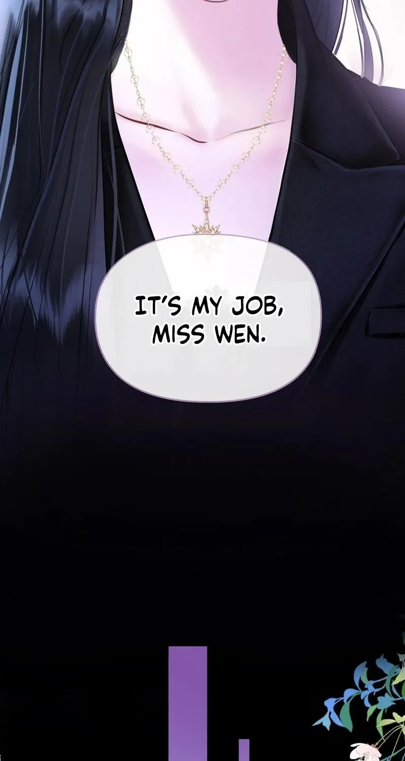 Perfect Enemy Chapter 1 page 20 - 