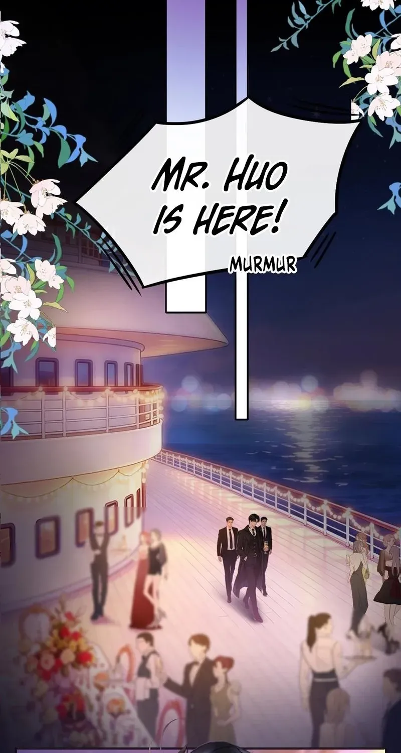 Perfect Enemy Chapter 1 page 22 - 